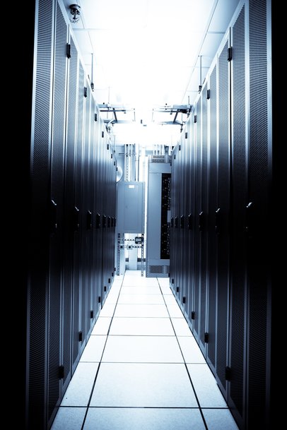Gaan racksystemen met hoge dichtheid de manier veranderen waarop datacenters in de toekomst zullen worden gekoeld